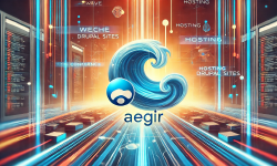 Featured image of post Aegir: Your open-source hosting platform for Drupal sites