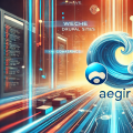 Aegir: Your open-source hosting platform for Drupal sites